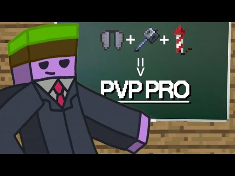 How to master mace pvp on mobile 