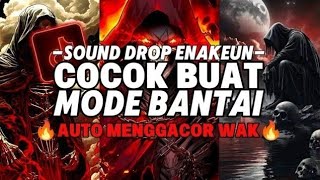 DJ DROP ENAKEUN X MASHUP V12 SOUND JJ MENGKANE FULL BASS COCOK BUAT SANTAI VIRAL TIKTOK TERBARU 2025