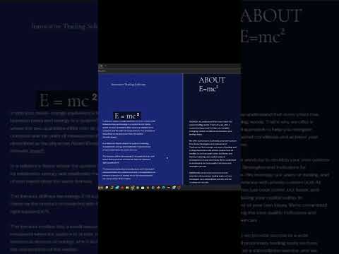The Best Custom Pine Script for Tradingview [2025]