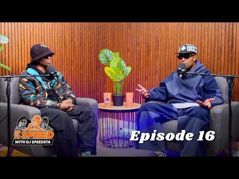 Up To Speed with DJ Speedsta, Mwenkofranko - Episode 16 ( FLVME ALBUM LEAK + MORE)