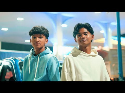 Iari x Wanpli - Loving Ya (Official Music Video)