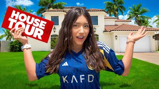 HOUSE TOUR | eslis