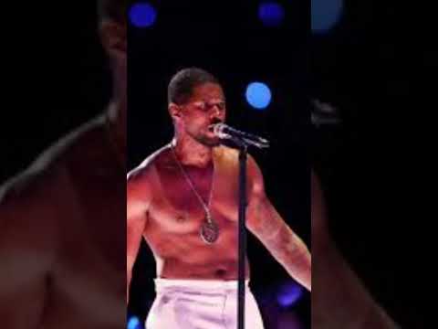 Usher still Got It!!