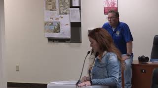 01/27/2026 Southwestern Wilds Commissioner Meeting