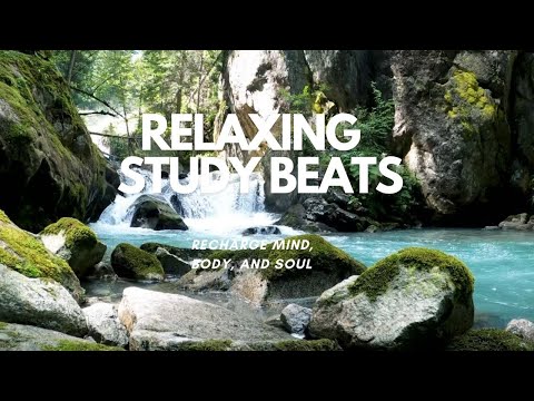 Deep Focus Music To Improve Concentration - Ambient Study and Work Music to Concentrate