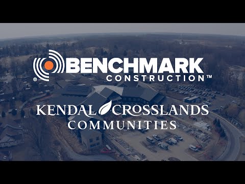 Kendal at Longwood March Update