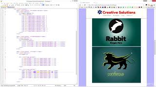 080 Project Create a Website w HTML5 and CSS3 features  part 5