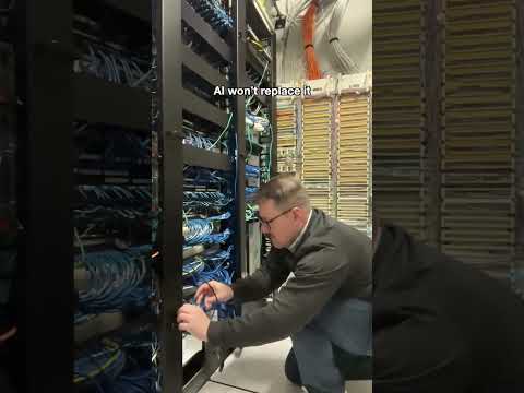 Network Engineering is… Fundamental to All IT – Cloud, cybersecurity, and even software development