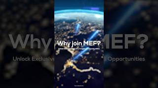 Why Join the Mobile Ecosystem Forum?