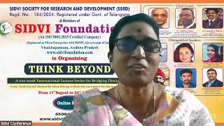 THINK BEYOND Day 3