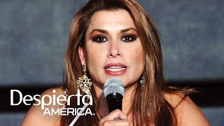 Dulce delató a Giovanni Medina y 'sacó sus trapitos al sol'