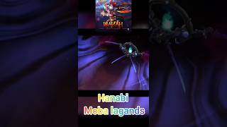 #hanabibestbuild #gameingvideo #best marksman#suscribemychannel