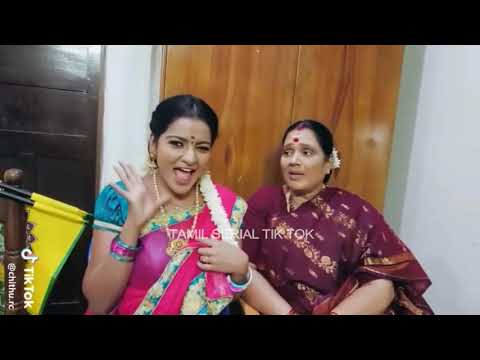 Tik Tok Pandiiyaan storess