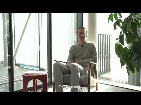 15 Years of ITP: Bigger Futures, Brighter Minds_Quentin Braet (Year 10)