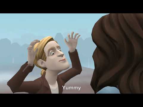 twilight basically