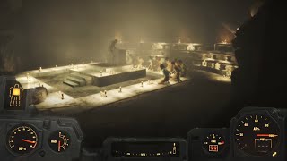 Kremvh’s Tooth - Fallout 4