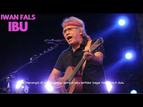 IWAN FALS - IBU