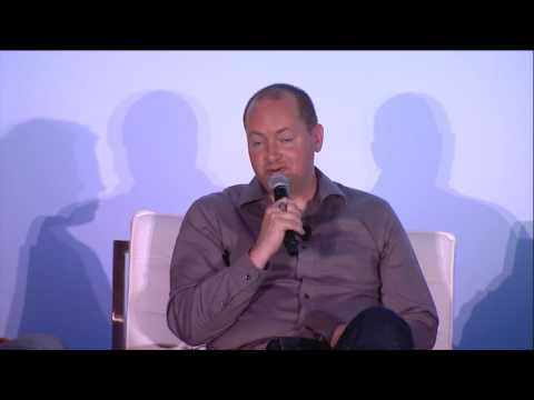 Consensus 2017 - Day1 - Astor Ballroom - Enterprise Ethereum Alliance - EEA: A Technical Discussion