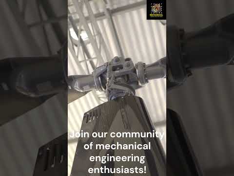 Here’s everything a mechanical engineer needs to know