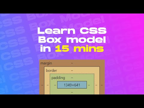CSS Box Model