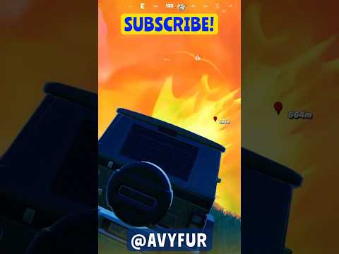 I was inside a Shield Bubble and STILL got beamed by the Star Destroyer in Fortnite Zero Build Solo