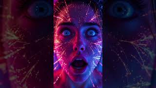 Scientists Reveal Your Brain Is Hacking Reality – Are You Even Awake?" #shorts #facts