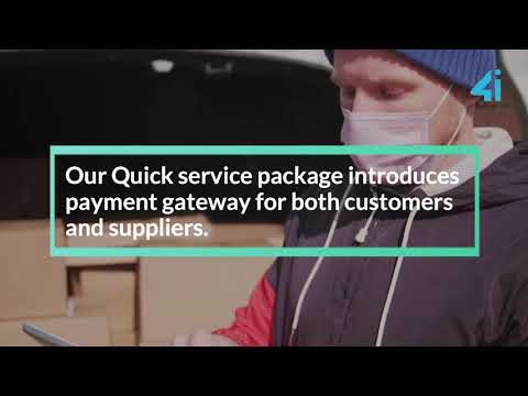Are you looking for a Secure Online Supplier Payment process to overcome pandemic situation?
