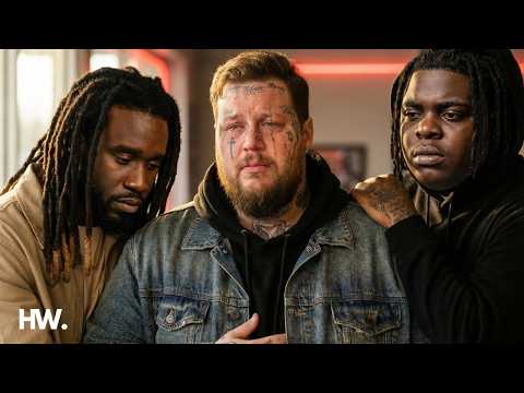 None Stop Country Gospel - Jelly Roll, Shaboozey, BigXthaPlug, Morgan Wallen (Fan Made Music Video)