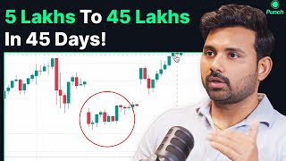 How I made 19 Lakhs Profit in 45 days?