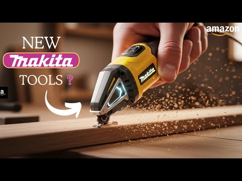 18 Game-Changing Woodworking Tools on Amazon Going Viral Right Now