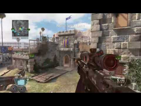 First hitmarker in a while