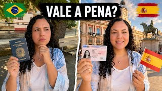 Is it worth immigrating to Spain in 2025/2026? [Part 1]