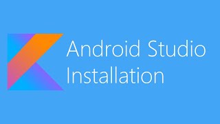 Install Android Studio