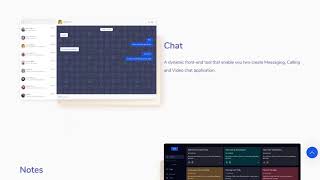 Cork - Responsive Admin Dashboard Template