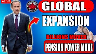 CPP Investments & Goodman Group Launch €8B European Data Centre Partnership