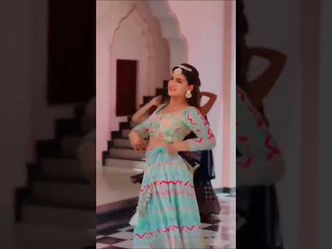 Hoke taiyar piya DJ pe matkungi | Pranjal dahi #song #shorts #punjabi