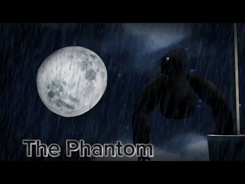 The Phantom | A Gorilla Tag Movie