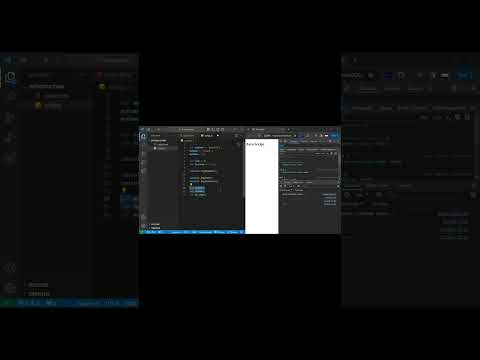 Part11 JavaScript Variables #frontenddeveloper #programming #viral #trending #coding #sinhala #short