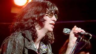 Ramones - Sheena Is A Punk Rocker (Official Music Video)
