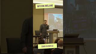 Dr. Peter Connor reminds us: in crypto, as in life, it’s the consistent builders who win. #bitcoin