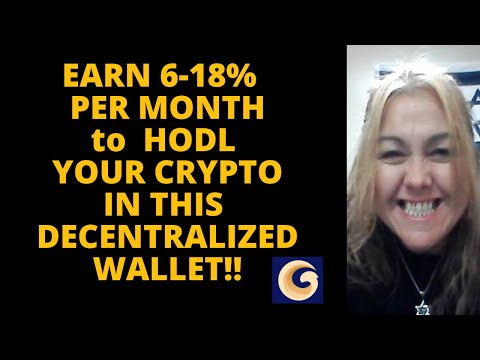 Cloud Token Overview Presentation July 8