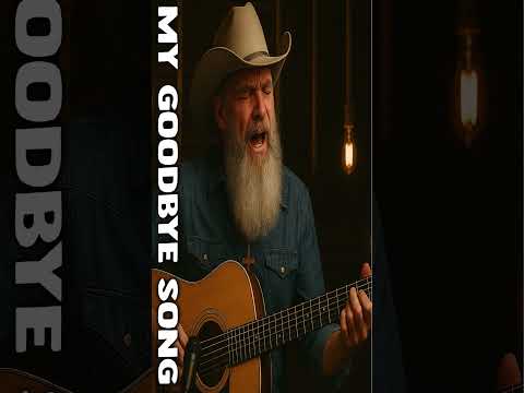 My Goodbye Song – A Tearful Country Farewell to Family 💔