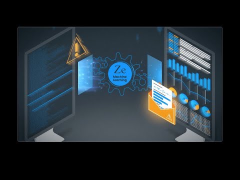 Zebrium Explained in 90 Seconds