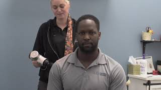 Hypervolt - Chiropractor - North Haven