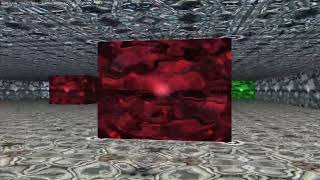 Raycasting Demo