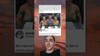 Is Ben lucky?🌸 #shortsasmr #shortsclip #shorts