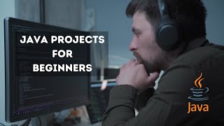 Java Projects for Beginners | Java projects ideas