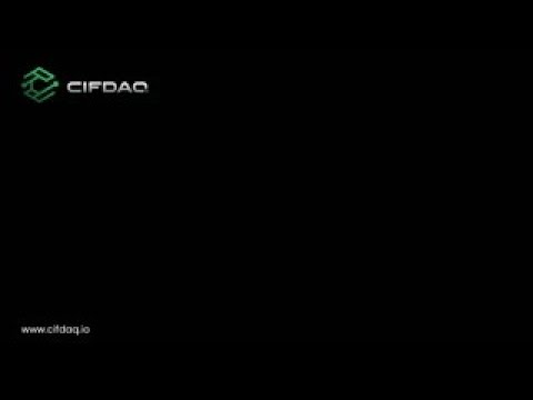 How to install CIFDAQ Wallet on Microsoft Windows