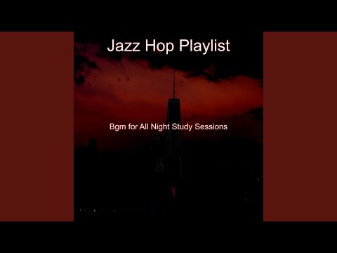 Lo Fi (Music for Anxiety)