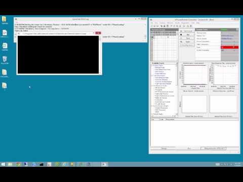 Mobile Labs Trust with HP LoadRunner Transactions